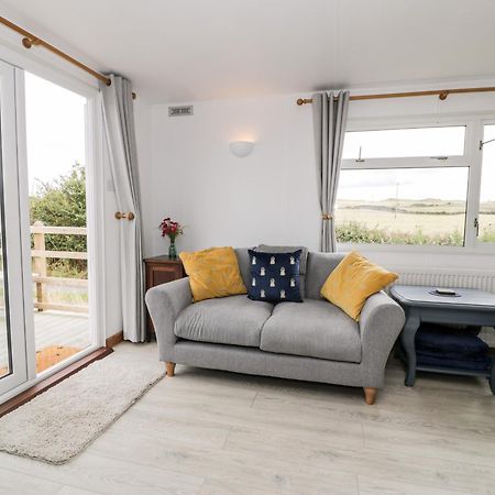 Porthwen Lodge Amlwch Ngoại thất bức ảnh