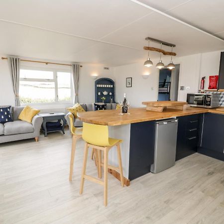 Porthwen Lodge Amlwch Ngoại thất bức ảnh