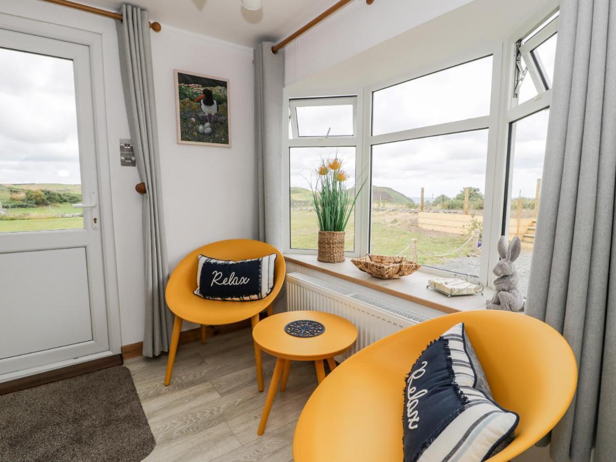 Porthwen Lodge Amlwch Ngoại thất bức ảnh