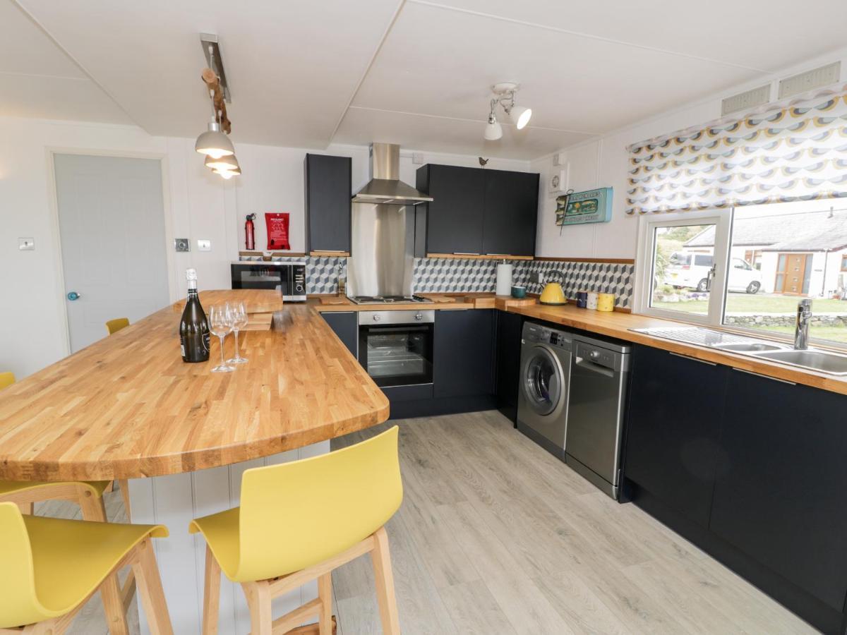 Porthwen Lodge Amlwch Ngoại thất bức ảnh
