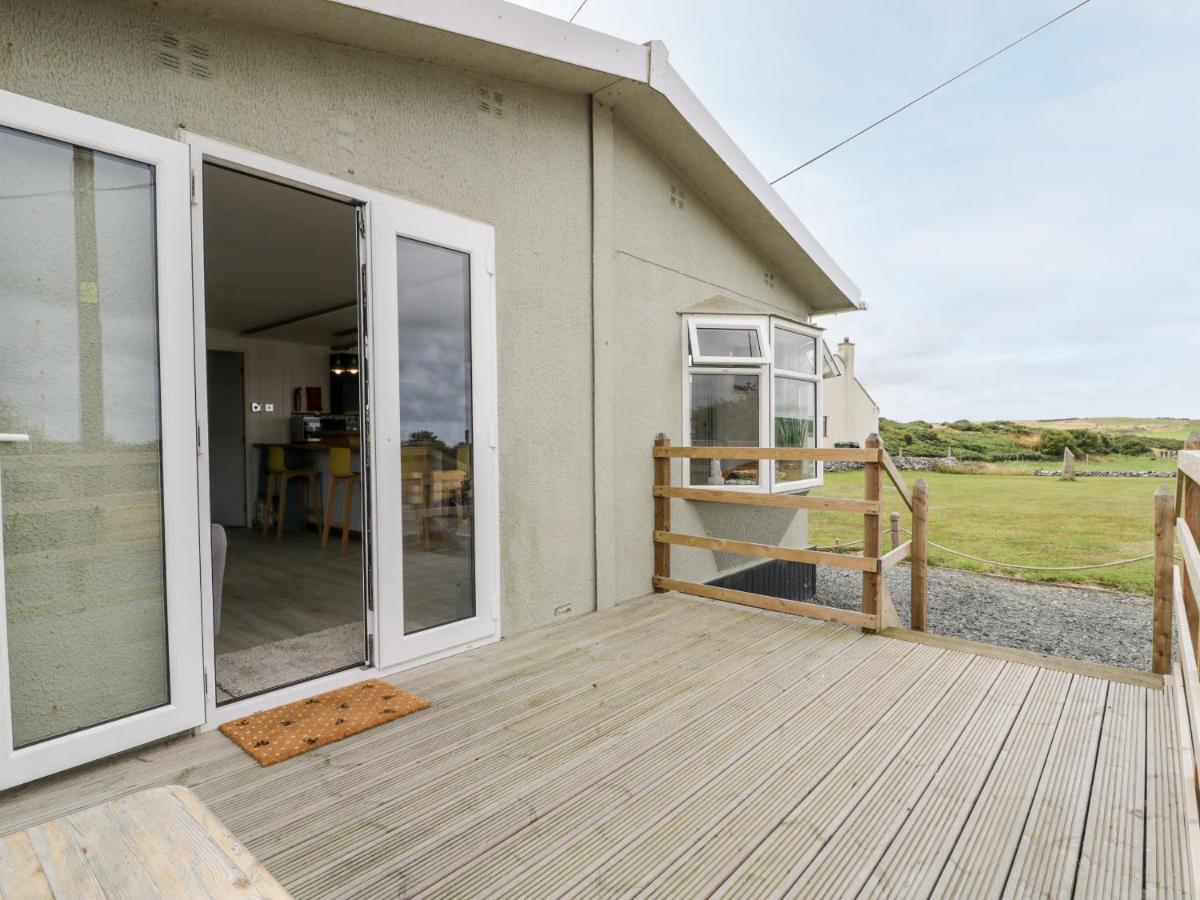 Porthwen Lodge Amlwch Ngoại thất bức ảnh
