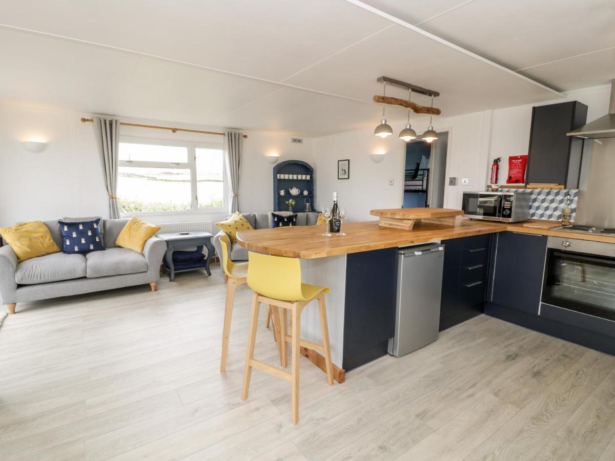 Porthwen Lodge Amlwch Ngoại thất bức ảnh
