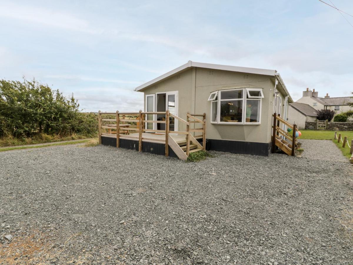 Porthwen Lodge Amlwch Ngoại thất bức ảnh