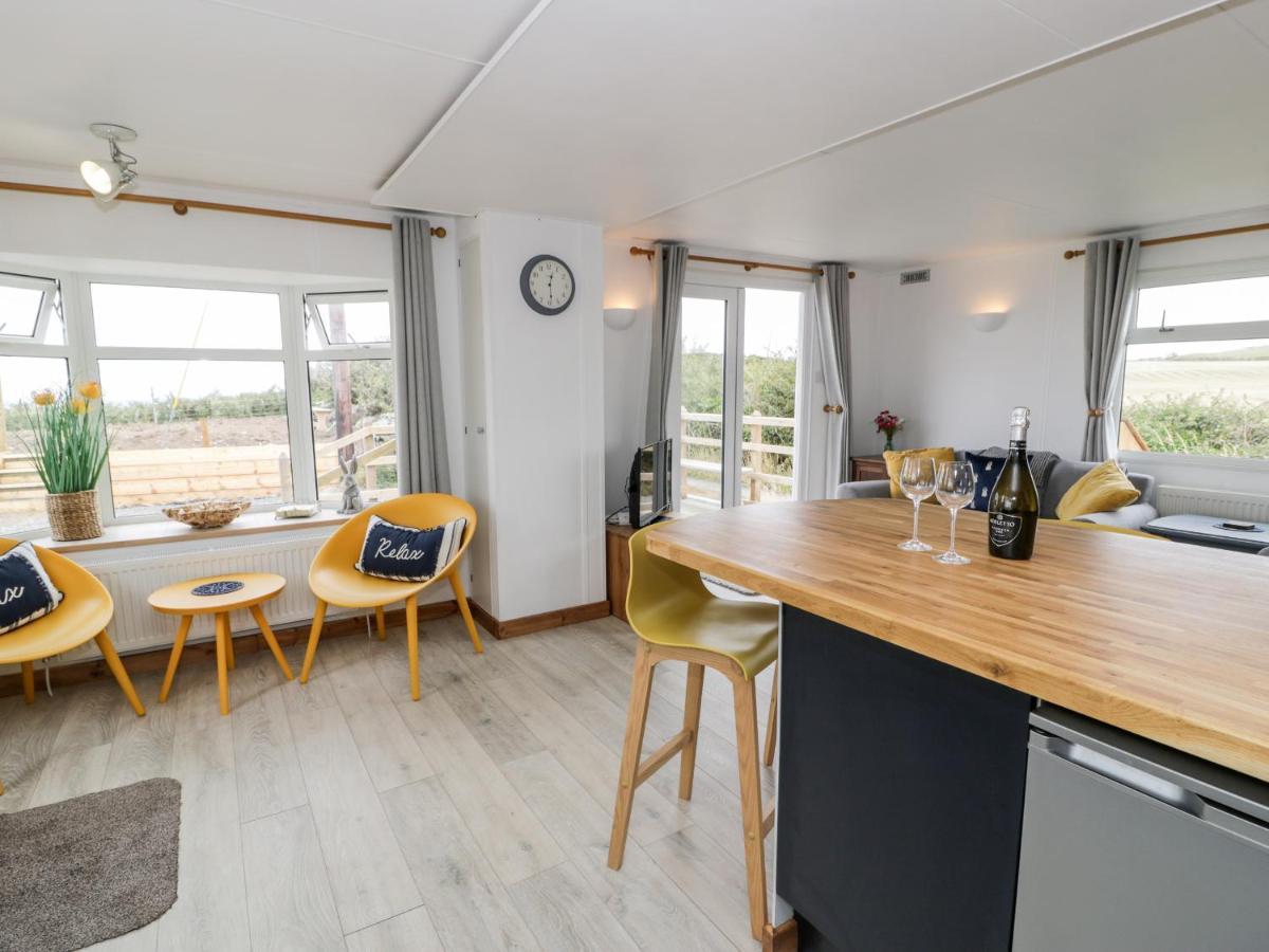 Porthwen Lodge Amlwch Ngoại thất bức ảnh