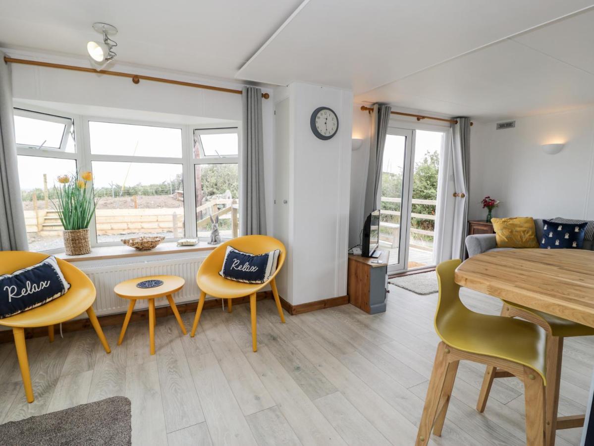 Porthwen Lodge Amlwch Ngoại thất bức ảnh
