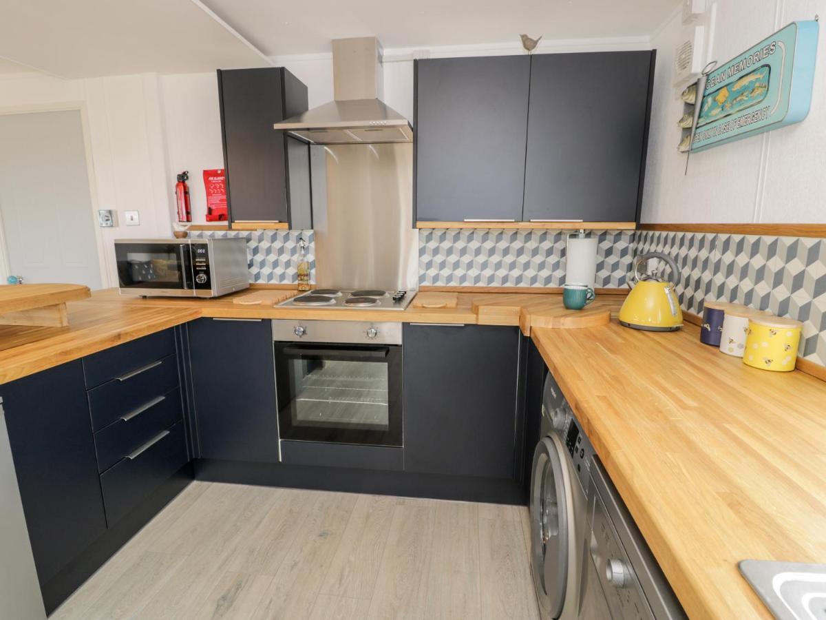 Porthwen Lodge Amlwch Ngoại thất bức ảnh