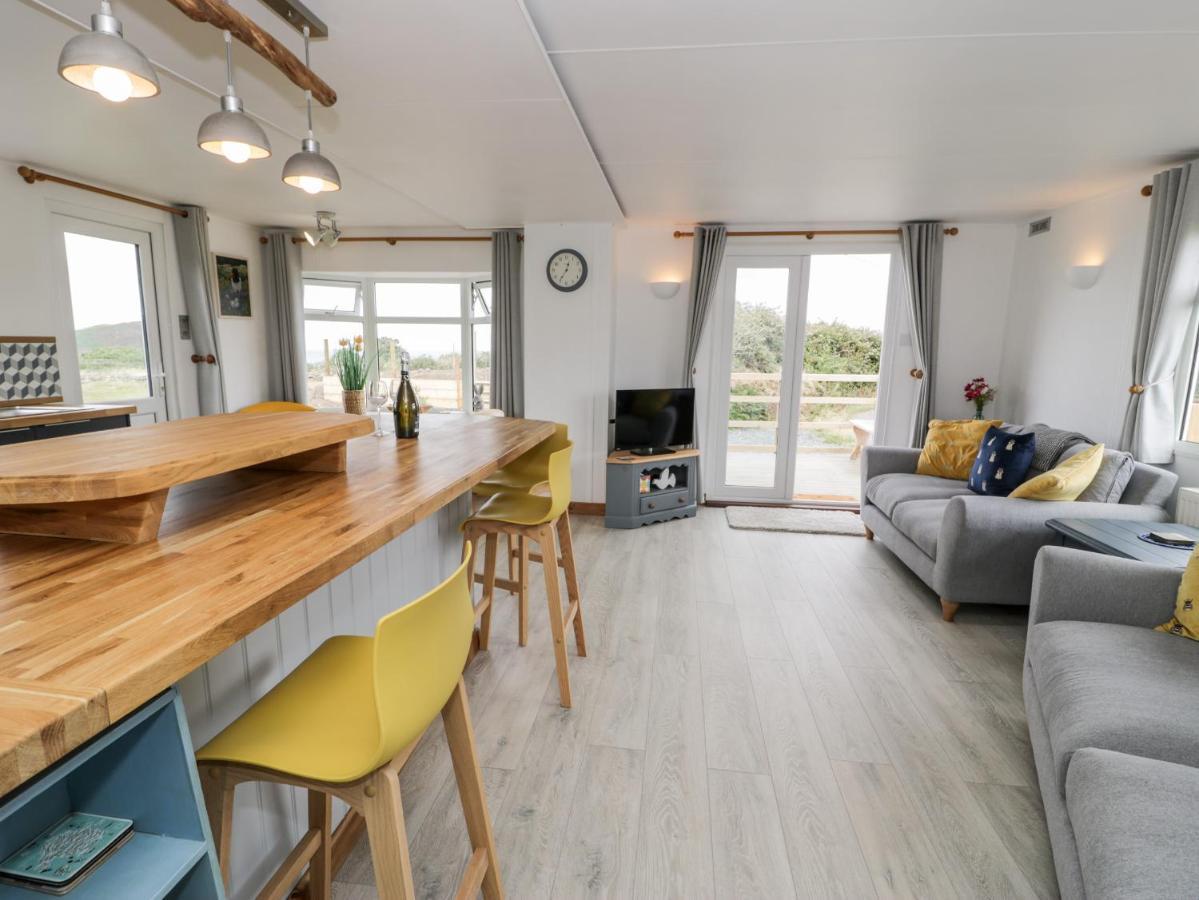 Porthwen Lodge Amlwch Ngoại thất bức ảnh