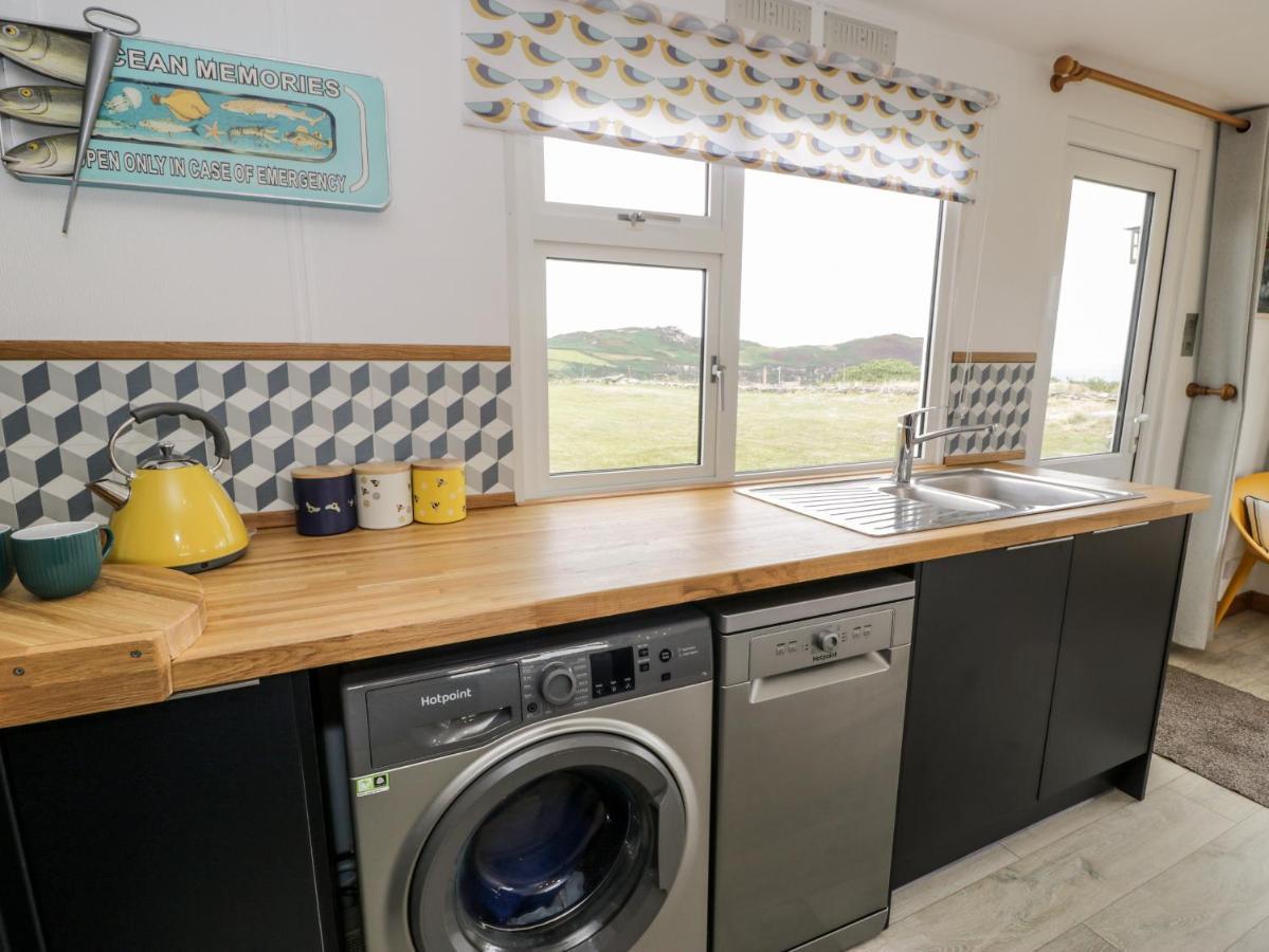Porthwen Lodge Amlwch Ngoại thất bức ảnh