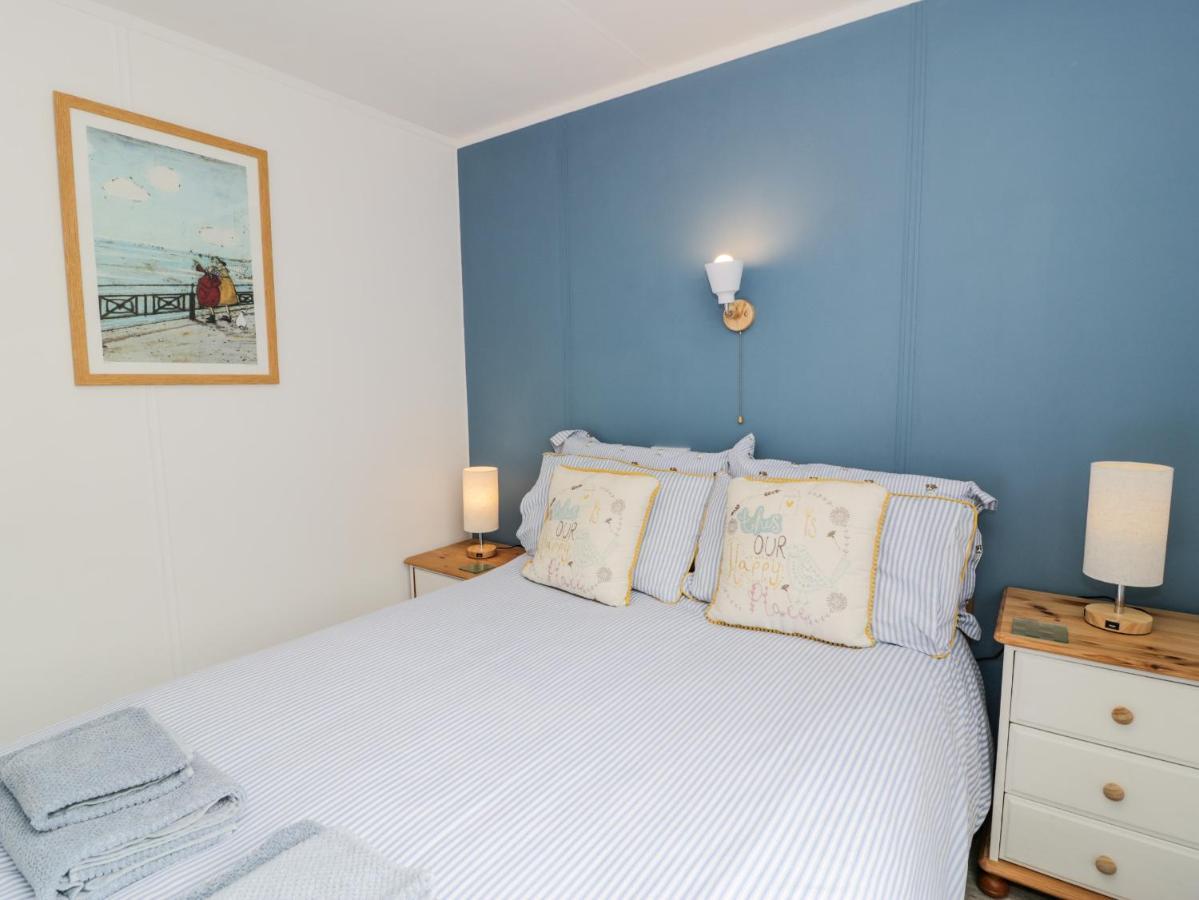 Porthwen Lodge Amlwch Ngoại thất bức ảnh