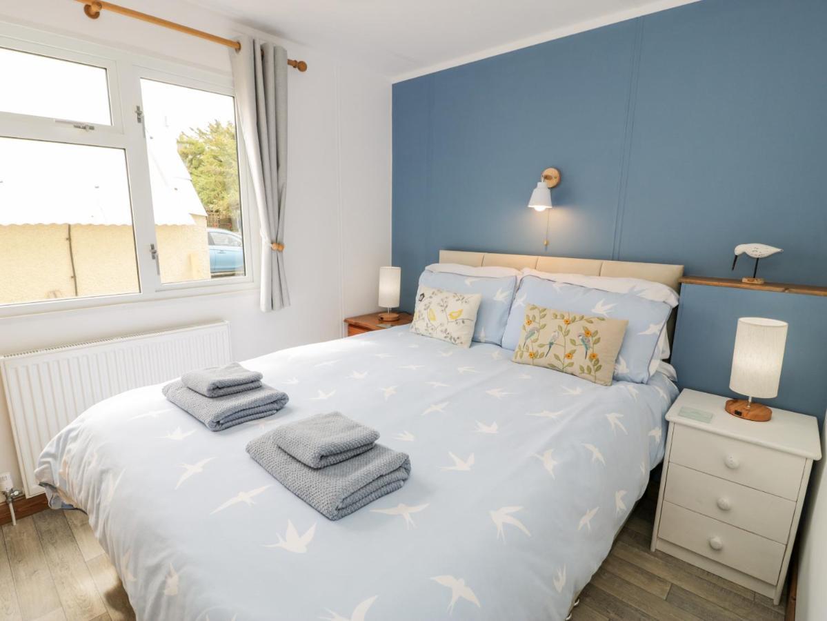 Porthwen Lodge Amlwch Ngoại thất bức ảnh
