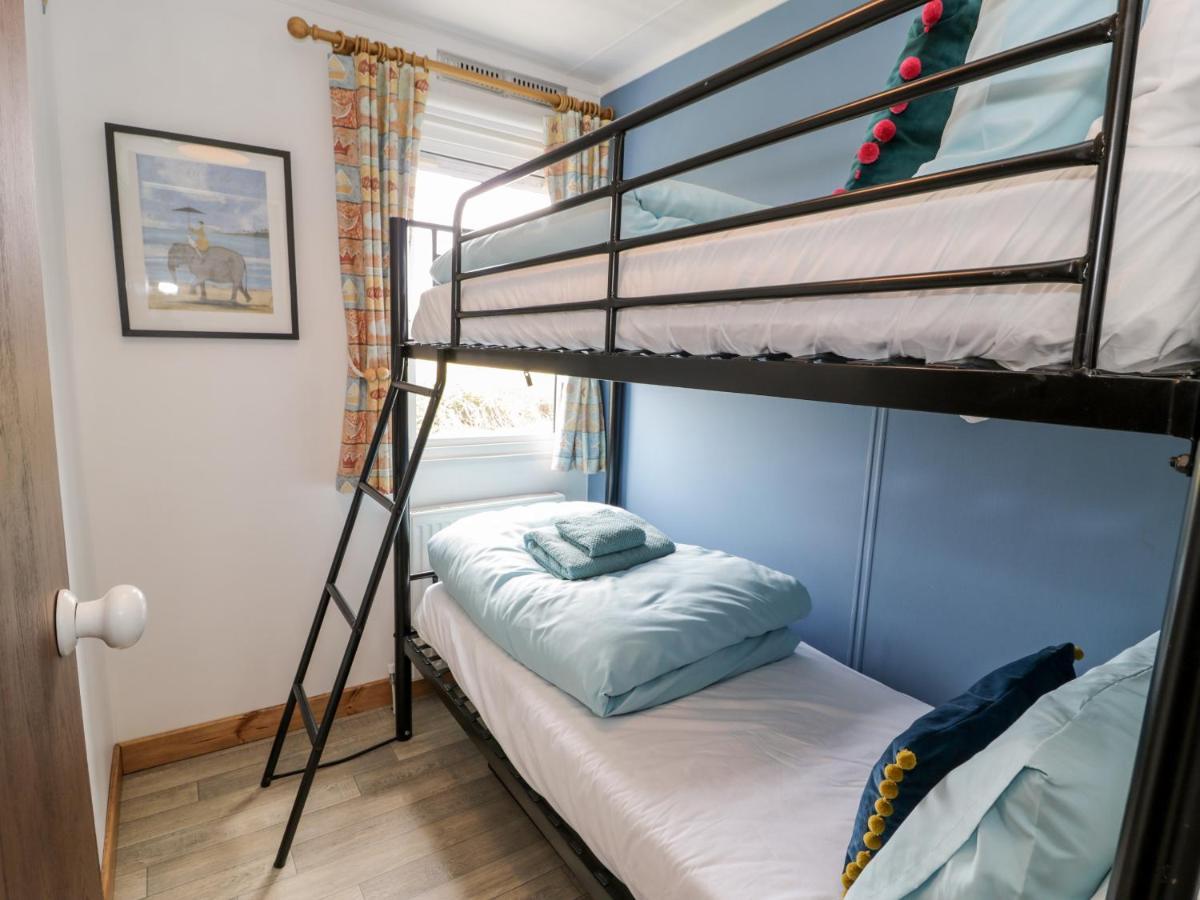 Porthwen Lodge Amlwch Ngoại thất bức ảnh