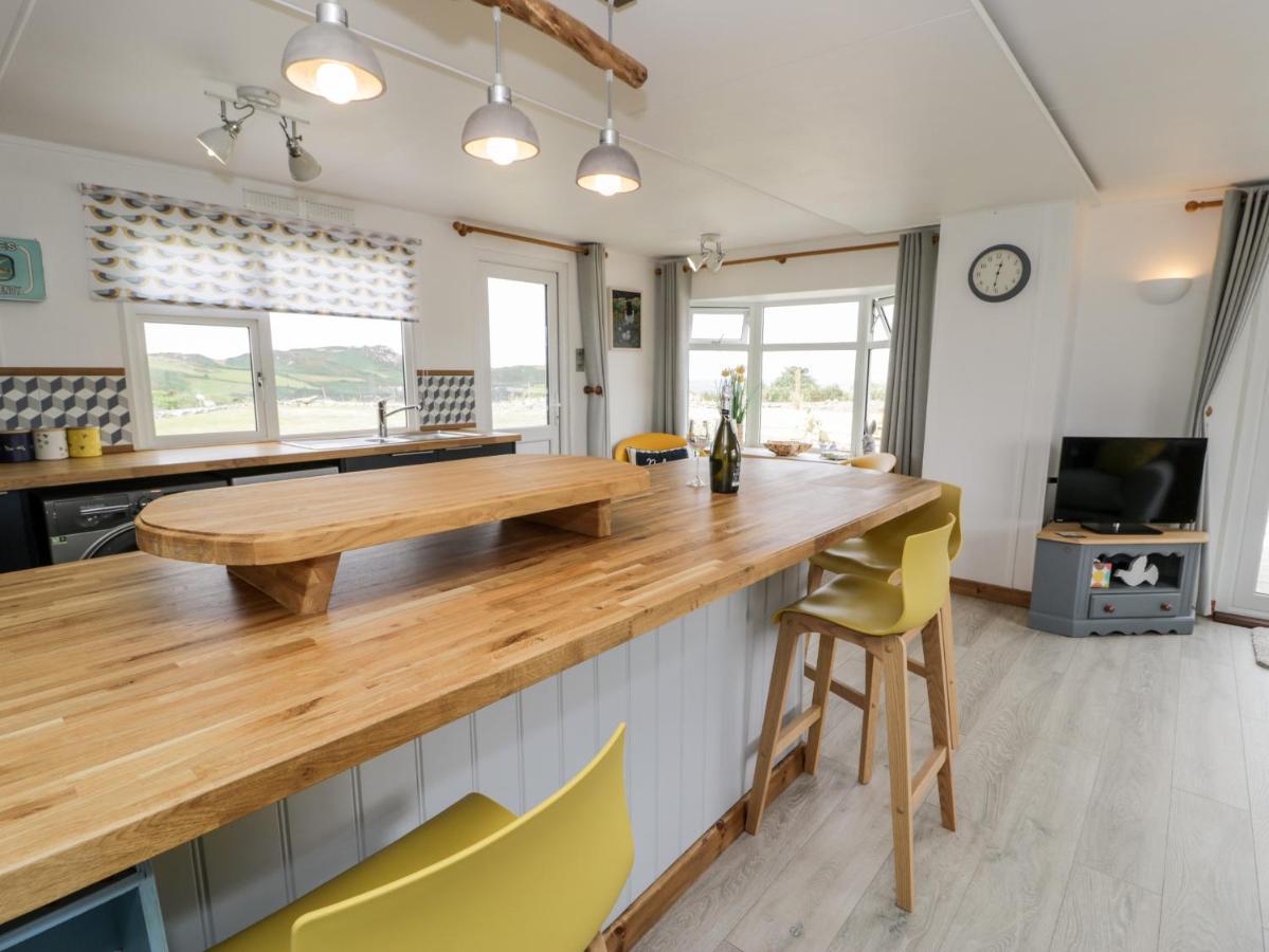 Porthwen Lodge Amlwch Ngoại thất bức ảnh